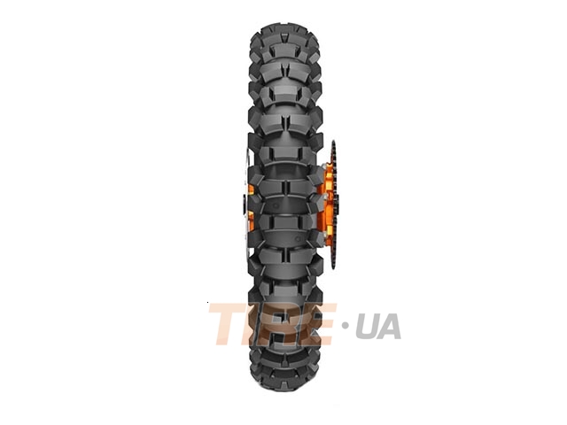Каталог Metzeler MC360 Mid Soft 110 R18 64M