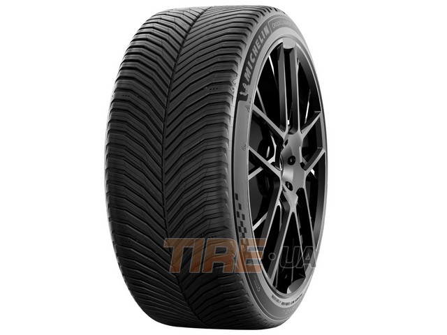 Каталог Michelin CrossClimate 3 Sport 285/45 ZR20 112Y XL