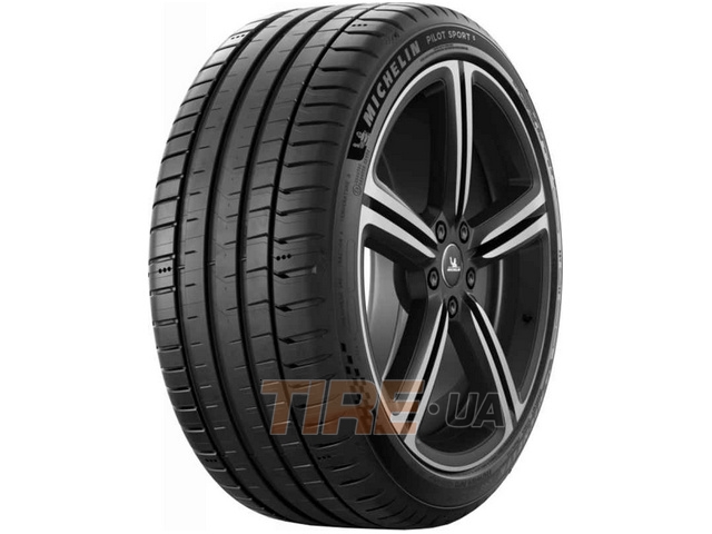 Каталог Michelin Pilot Sport 5 235/45 ZR18 98Y XL
