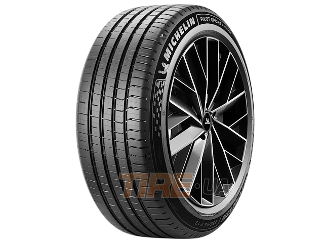 Каталог Michelin Pilot Sport 5 Energy 235/45 ZR21 101Y XL Каталог Michelin Pilot Sport 5 Energy 235/45 ZR21 101Y XL