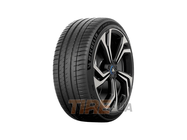 Каталог Michelin Pilot Sport EV 275/35 ZR22 104Y XL Acoustic MO1
