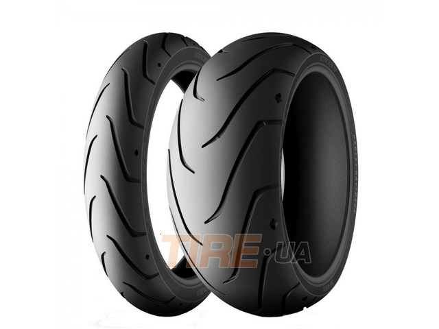 Каталог Michelin Scorcher 11 180/55 ZR17 73W