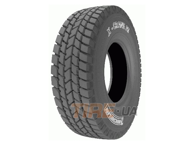 Каталог Michelin X-Crane AT (индустриальная) 525/80 R25 176F
