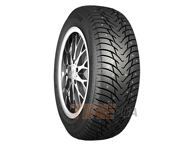 Каталог Nankang SW-8 Ice Activa 215/55 R18 99T XL (шип)