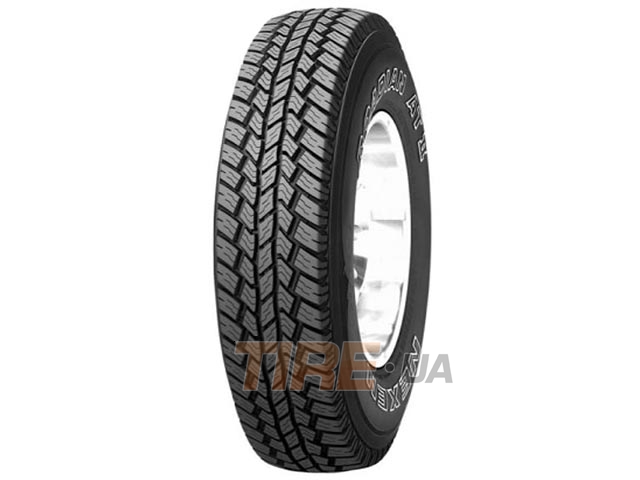 Каталог Nexen Roadian AT 4x4 285/50 R20 116S XL