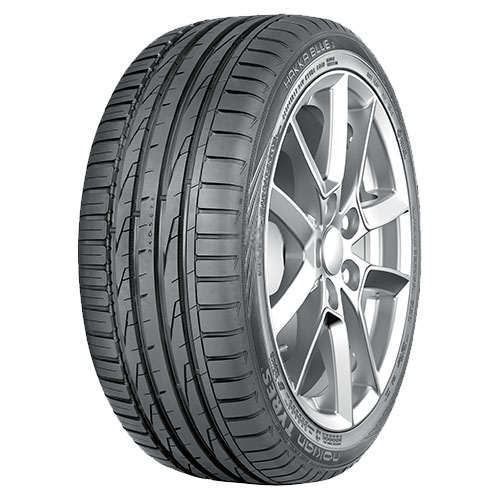 Каталог Nokian Hakka Blue 2 SUV 215/55 R18 99V XL