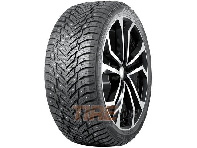 Каталог Nokian Hakkapeliitta 10p SUV 315/40 R21 115T XL (шип)