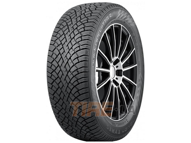 Каталог Nokian Hakkapeliitta R5 EV 255/40 R20 101T XL SilentDrive