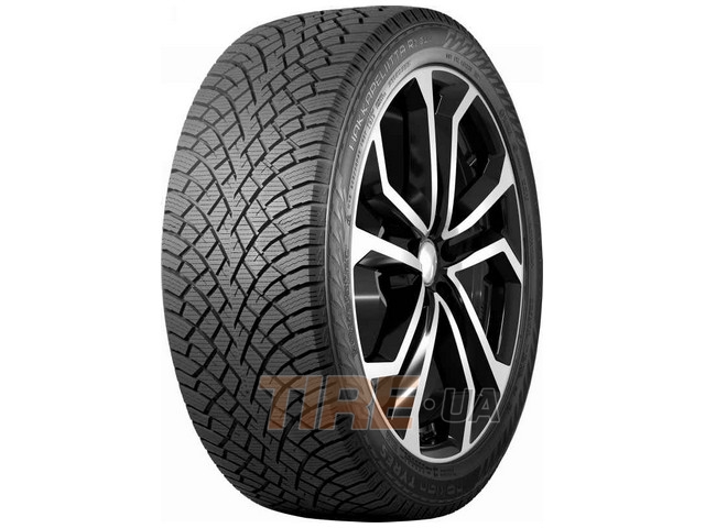 Каталог Nokian Hakkapeliitta R5 SUV 315/35 R22 111H XL