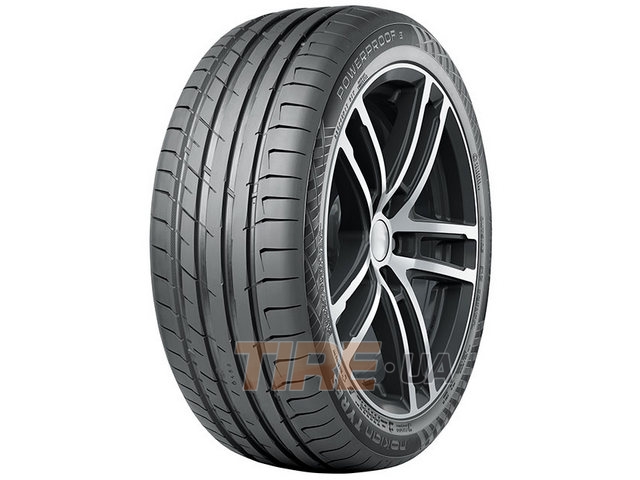 Каталог Nokian Powerproof 2 225/45 ZR18 95Y XL Каталог Nokian Powerproof 2 225/45 ZR18 95Y XL