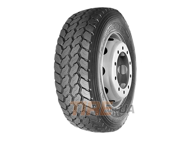 Каталог Nordexx NXP A44 Prime (прицепная) 385/65 R22,5 160K
