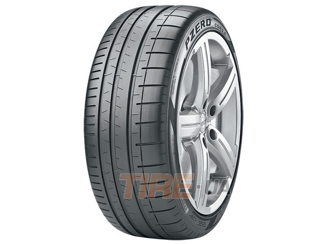 Каталог Pirelli PZero Corsa (PZC4) 285/35 ZR20 104Y XL