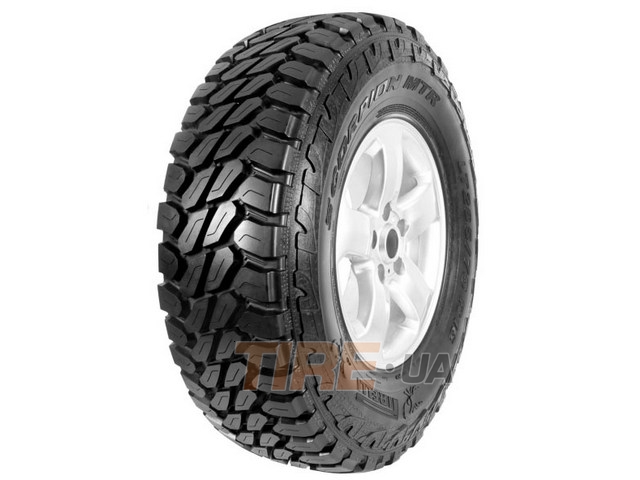 Каталог Pirelli Scorpion MTR 285/70 R17 116Q
