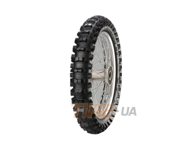 Каталог Pirelli Scorpion MX Mid Soft 32 80/100 R21 51M