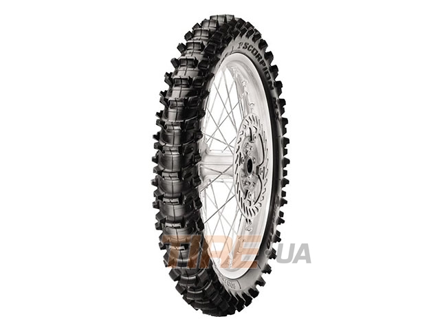 Каталог Pirelli Scorpion MX Soft 410 110/90 R19 62M