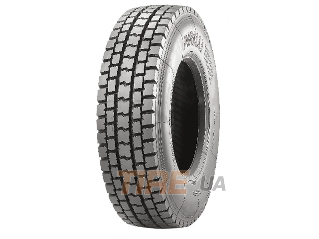 Каталог Pirelli TR 25 (ведущая) 315/80 R22,5 156/150L