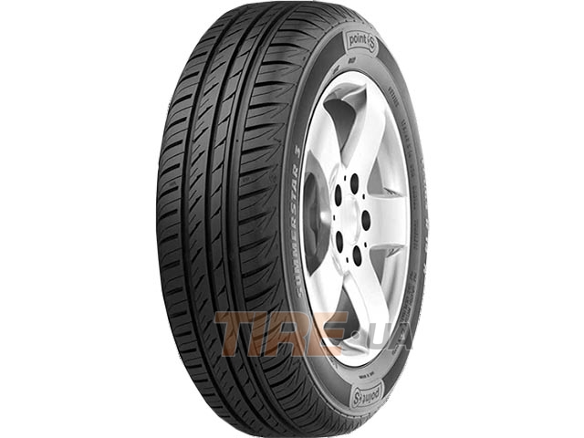 Каталог Point S Summerstar 3 185/55 R14 80H