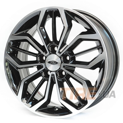 Каталог Replica Ford (RB23) 7,5x17 5x108 ET50 DIA63,4 (MB)