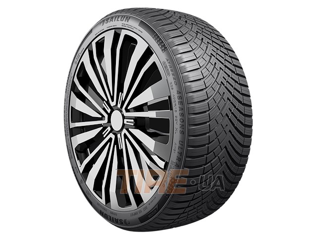 Каталог Sailun Atrezzo 4 Seasons Ultra 235/55 ZR19 105W XL
