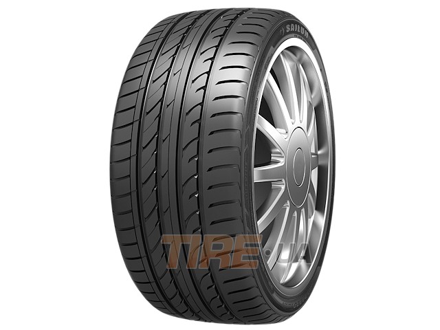 Каталог Sailun Atrezzo ZSR SUV 275/40 ZR20 106Y XL