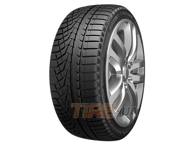 Каталог Sailun Ice Blazer Alpine Evo1 215/65 R17 99V
