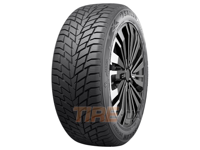 Каталог Sailun Ice Blazer Alpine Evo 2 245/40 R18 97V XL Каталог Sailun Ice Blazer Alpine Evo 2 245/40 R18 97V XL