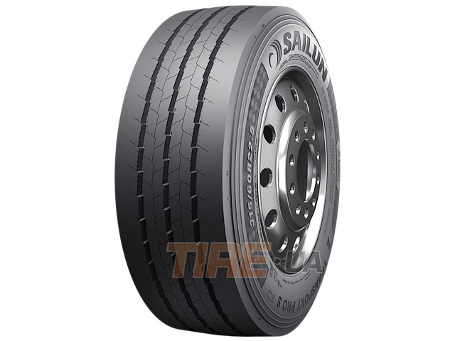 Каталог Sailun Transport Pro S (рулевая) 315/70 R22,5 156/150L 18PR