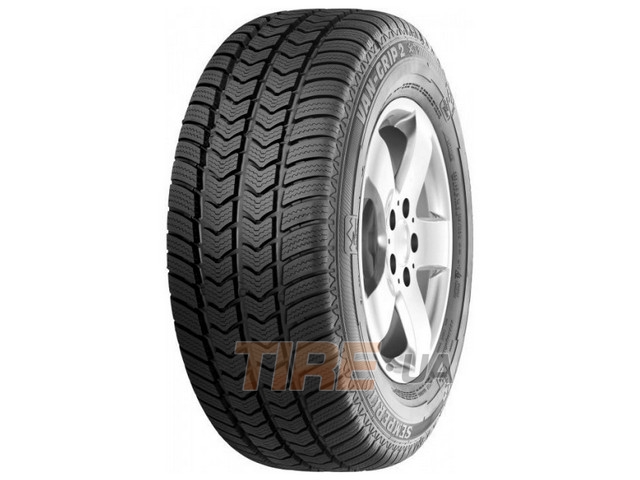 Каталог Semperit Van Grip 2 215/75 R16C 113/111R