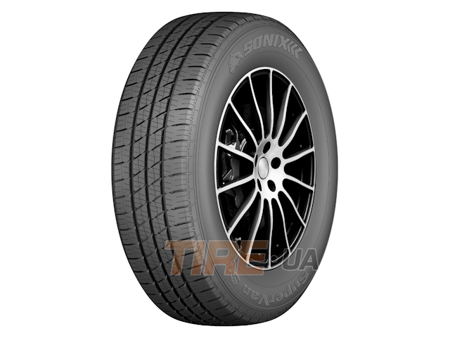 Каталог Sonix SuperVan S1 215/75 R16C 116/114R Каталог Sonix SuperVan S1 215/75 R16C 116/114R