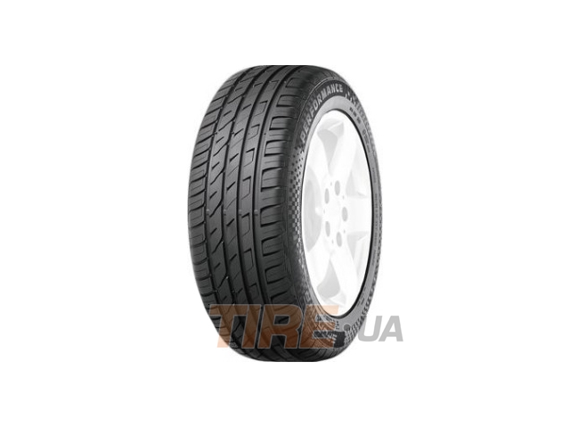 Каталог Sportiva Performance FS-1 215/55 ZR17 94Y