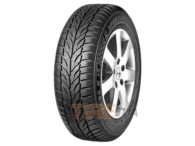 Каталог Sportiva Snow Win 2 175/80 R14 88T