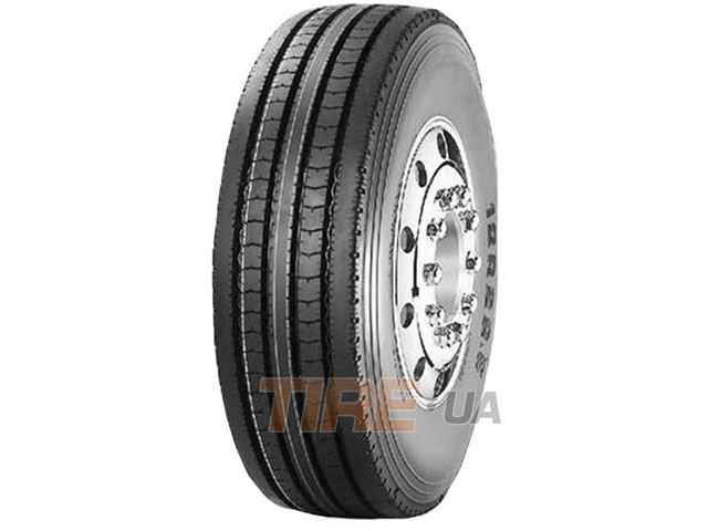 Каталог Sportrak SP301 (рулевая) 295/60 R22,5 150/147K 18PR
