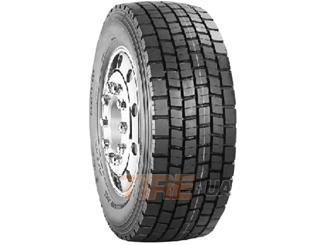 Каталог Sportrak SP303 (ведущая) 315/70 R22,5 151/148M 18PR