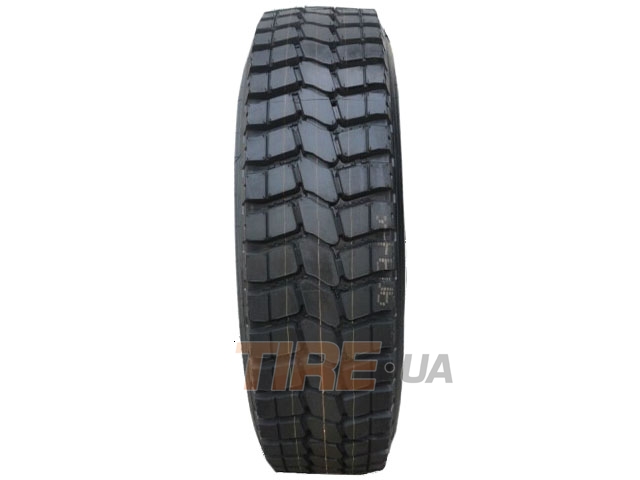 Каталог Sportrak SP913 (ведущая) 315/80 R22,5 157/154K 20PR