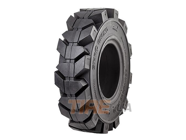Каталог Starco Gecko STD (универсальная) 6,5 R10 138A5