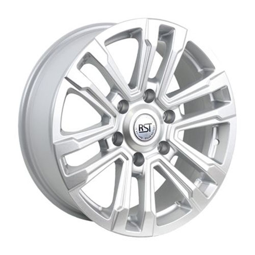 Каталог Tech Line RST 107 7,5x17 6x139,7 ET25 DIA106,1 (silver)