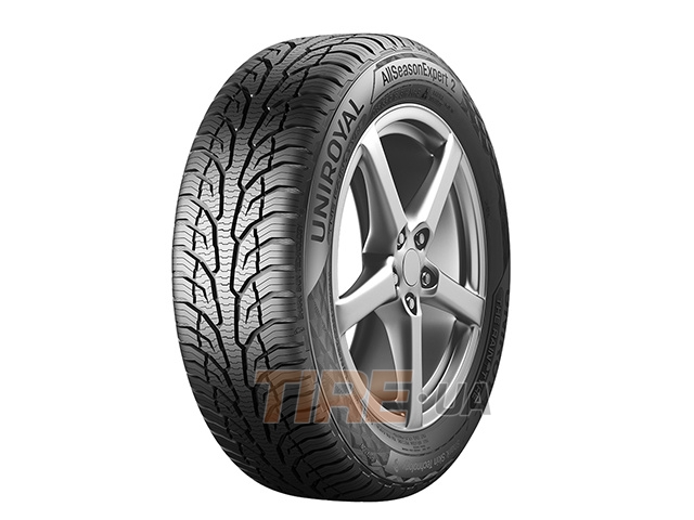 Каталог Uniroyal AllSeason Expert 2 215/65 R17 99V