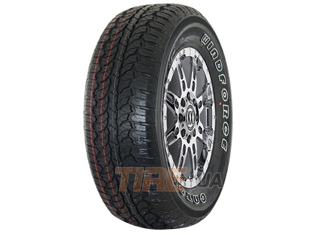 Каталог Windforce Catchfors A/T 245/65 R17 107T