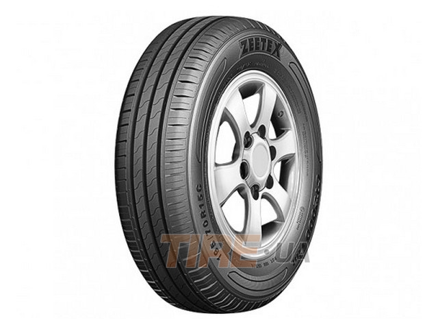 Каталог Zeetex CT 2000 vfm 215/65 R16C 109/107T
